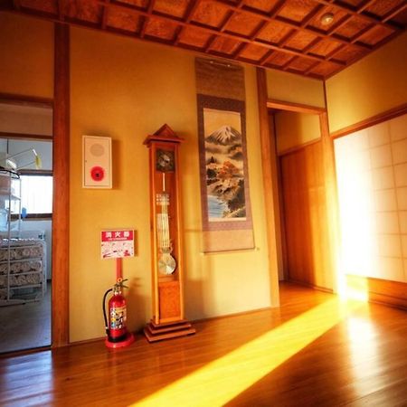 太宰苑 - Dazaien Traditional Japanese Houses Dazaifu Eksteriør bilde