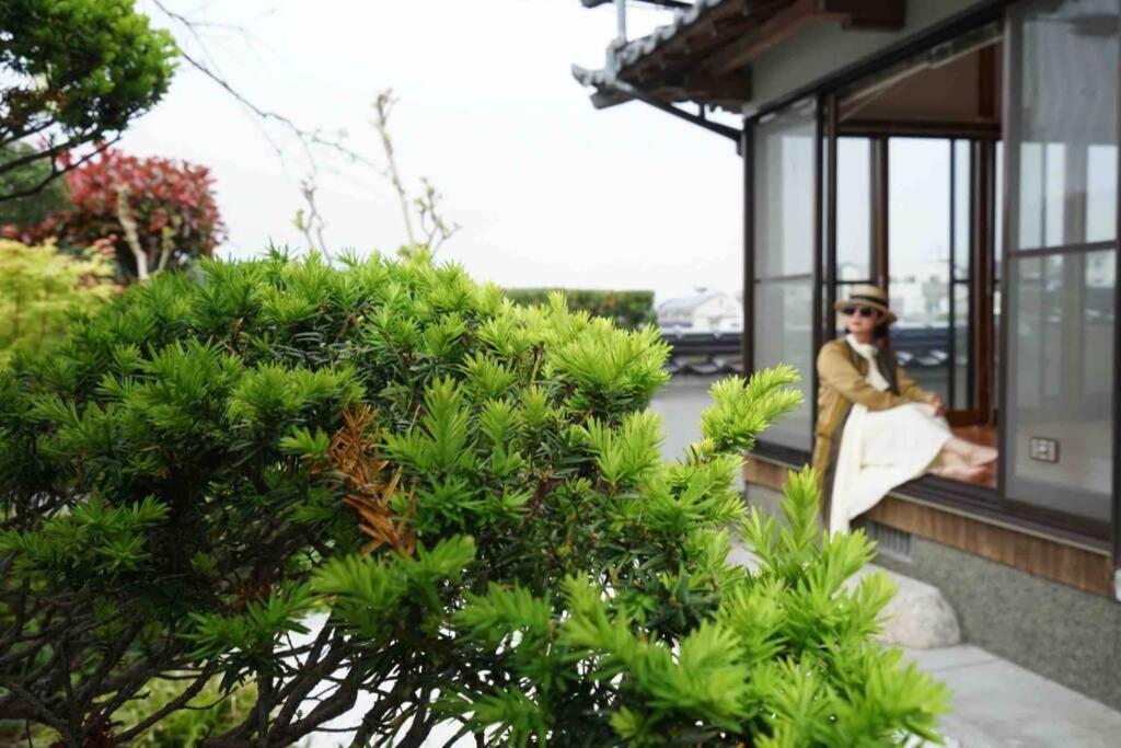太宰苑 - Dazaien Traditional Japanese Houses Dazaifu Eksteriør bilde